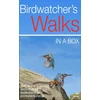 KNYGA Loose Leaf Birdwatcher's Walks in a Box