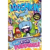 KNYGA Looshkin: Oof! Right in the Puddings! (a Phoenix Comic Book, from the million-selling Jamie Smart, Illustrator of the Year)