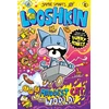 KNYGA Looshkin: The Maddest Cat in the World (a Phoenix Comic Book, from the million-selling Jamie Smart, Illustrator of the Year)
