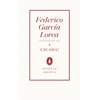 KNYGA Lorca, Federico Garcia Cicada!