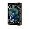 KNYGA Lord, Petra Queen of Faces