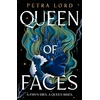 KNYGA Lord, Petra Queen of Faces