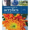 KNYGA Lorena Kloosterboer Complete Guide to Acrylics