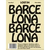 KNYGA LOST iN Barcelona: 3rd Edition