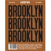 KNYGA LOST iN Brooklyn: 1st Edition