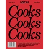 KNYGA LOST iN Cooks: English Edition