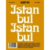 KNYGA LOST iN Istanbul: English Edition