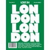 KNYGA LOST iN London: 2nd Edition