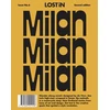 KNYGA LOST iN Milan: 2nd Edition