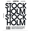 KNYGA LOST iN Stockholm: 2nd Edition