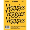 KNYGA LOST iN Veggies: English Edition