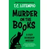 KNYGA LoTempio, Toni Murder on the Books