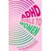 KNYGA Lotta Borg Skoglund ADHD Girls to Women