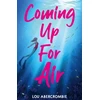 KNYGA Lou Abercrombie Coming Up For Air