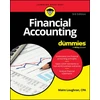 KNYGA Loughran, Maire Financial Accounting For Dummies
