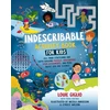 KNYGA Louie Giglio Indescribable Activity Book for Kids