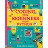 KNYGA Louie Stowell Coding for Beginners: Using Python