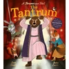 KNYGA Louie Stowell The Tantrum