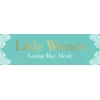 KNYGA Louisa May Little Women: Deluxe Hardbound Edition