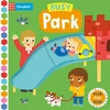 KNYGA Louise Forshaw Busy Park