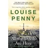 KNYGA Louise Penny All the Devils Are Here