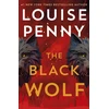 KNYGA Louise Penny Juodas Wolf, the brilliant new Chief Inspector Gamache novel