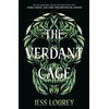 KNYGA Lourey, Jess Verdant Cage