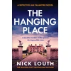 KNYGA Louth Nick Hanging Place: A gripping crime fiction book from the million-copy bestseller