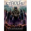 KNYGA Lovecraft, H. P. Call of Cthulhu and Other Stories: Illustrated by Martin Bustamante