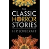 KNYGA Lovecraft, H. P. Classic Horror Stories