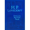 KNYGA Lovecraft, H. P. H. P. Lovecraft Cthulhu Mythos Tales