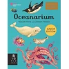 KNYGA Loveday Trinick Oceanarium (Junior Edition)