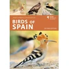 KNYGA Lowen, James; Bocos Gonzalez, Carlos Birds of Spain