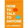 KNYGA Lowndes Leil How to Talk to Anyone: 92 Little Tricks for Big Success in Relationships