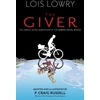 KNYGA Lowry, Lois Giver Graphic Novel