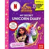 KNYGA Unicorn Academy: My Secret Unicorn Diary X50 Pack: A World Book Day 2026 MINI BOOK