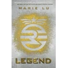 KNYGA Lu Marie Legenda