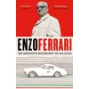 KNYGA Luca Dal Monte Enzo Ferrari