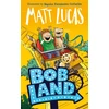 KNYGA Lucas Matt Bobland