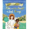 KNYGA Lucinda Riley Alfie and the Angel of Lost Things