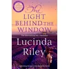 KNYGA Lucinda Riley Light Behind The Window, A breathtaking story of love and war from the bestselling author of The Seven Sisters series