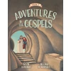 KNYGA Luckman, David Adventures in the Gospels Vol. 2