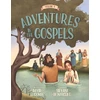 KNYGA Luckman, David Adventures in the Gospels Vol. 1