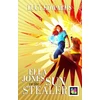 KNYGA Lucy Edwards Ella Jones vs The Sun Stealer