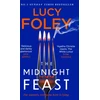 KNYGA Lucy Foley Midnight Feast