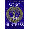 KNYGA Lucy Holland Song of the Huntress