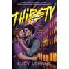 KNYGA Lucy Lehane Thirsty