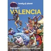 KNYGA Lucy Lovell Lonely Planet Pocket Valencia