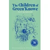 KNYGA Lucy M Boston Children of Žalias Knowe
