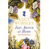 KNYGA Lucy Worsley Jane Austen at Home, 250th Birthday Edition